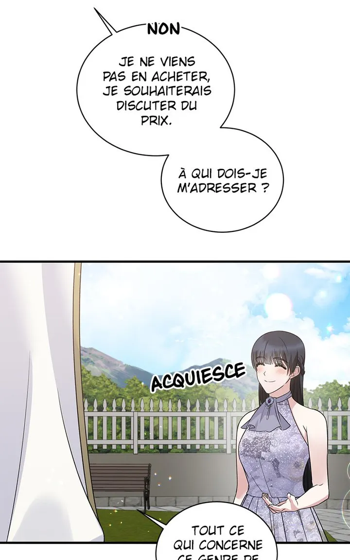Read Angelic Lady FR Manga Online