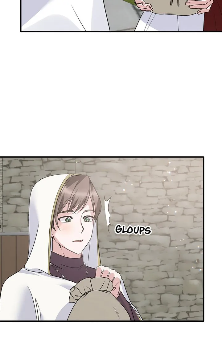 Read Angelic Lady FR Manga Online
