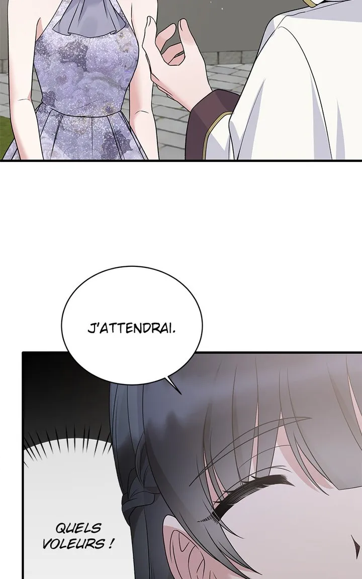 Read Angelic Lady FR Manga Online