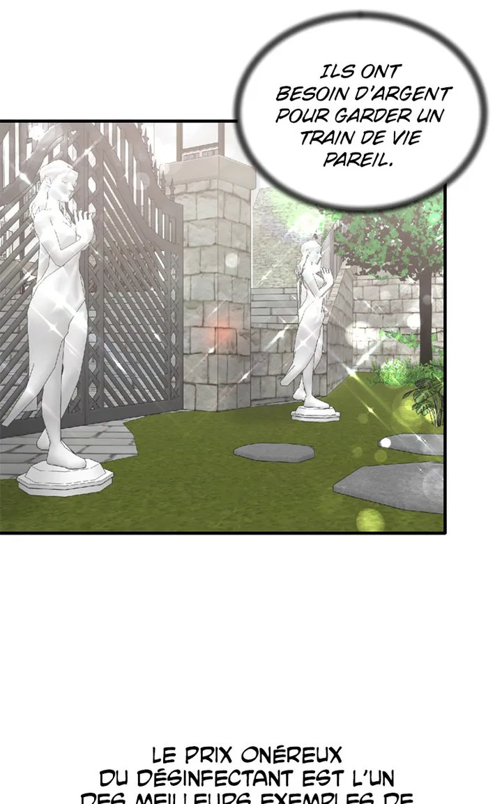 Read Angelic Lady FR Manga Online