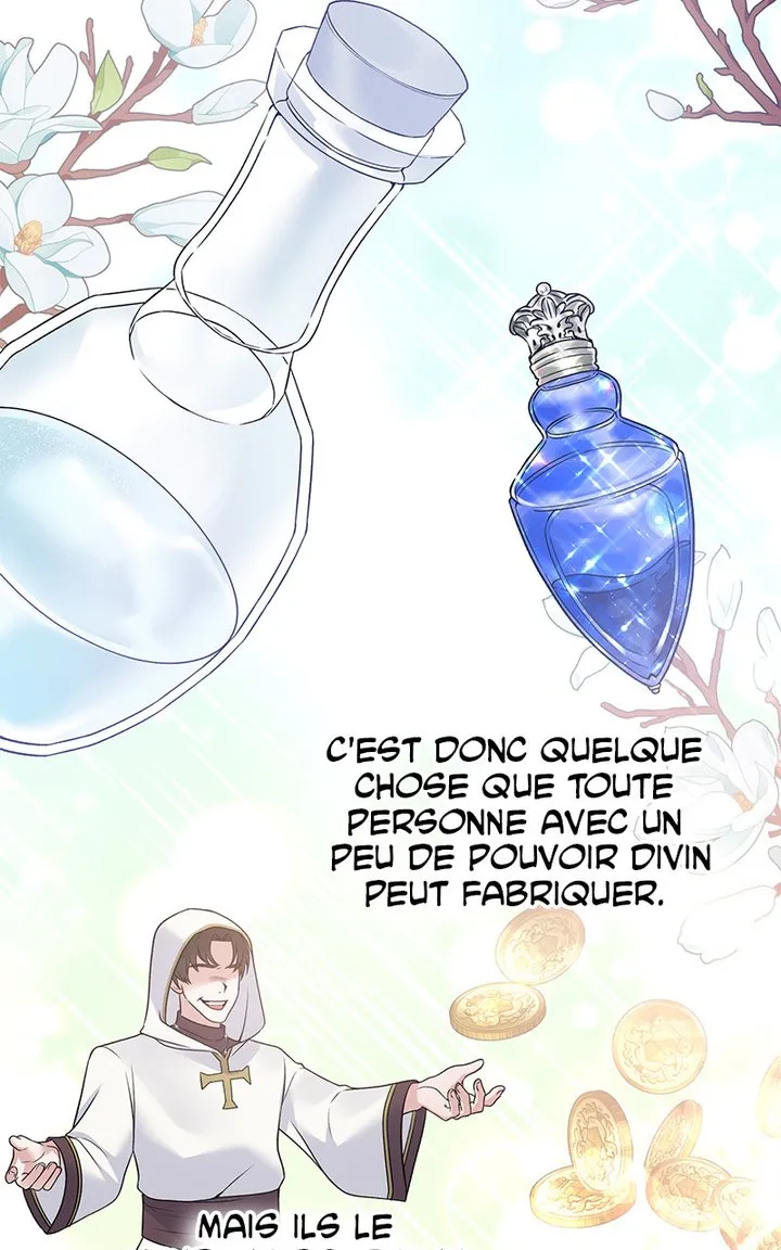 Read Angelic Lady FR Manga Online