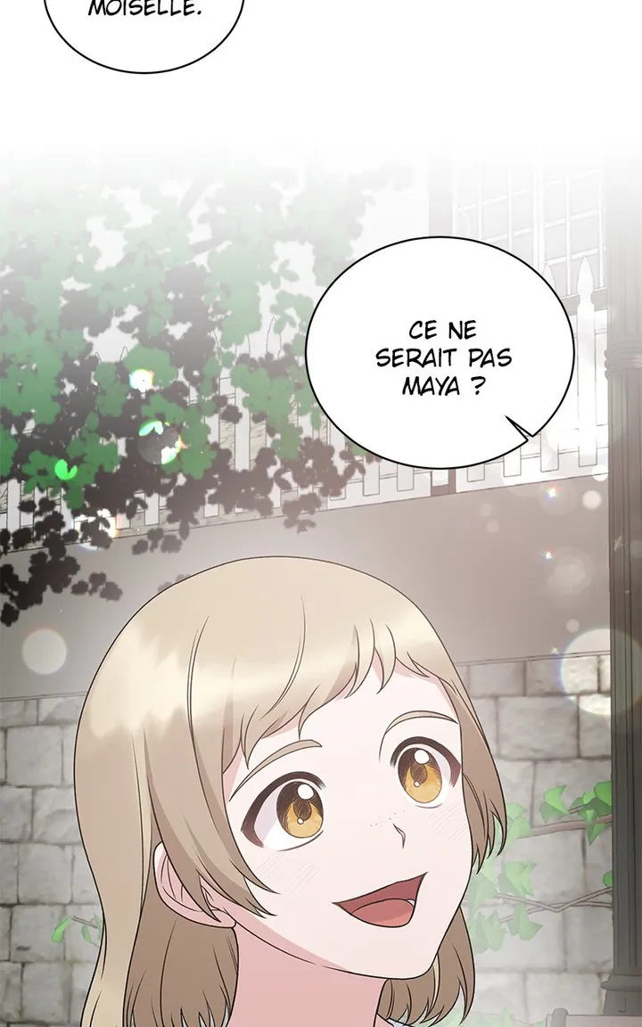 Read Angelic Lady FR Manga Online