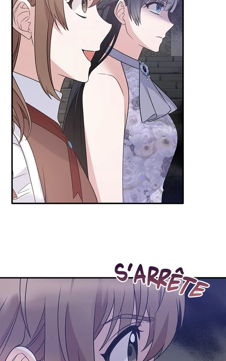 Read Angelic Lady FR Manga Online