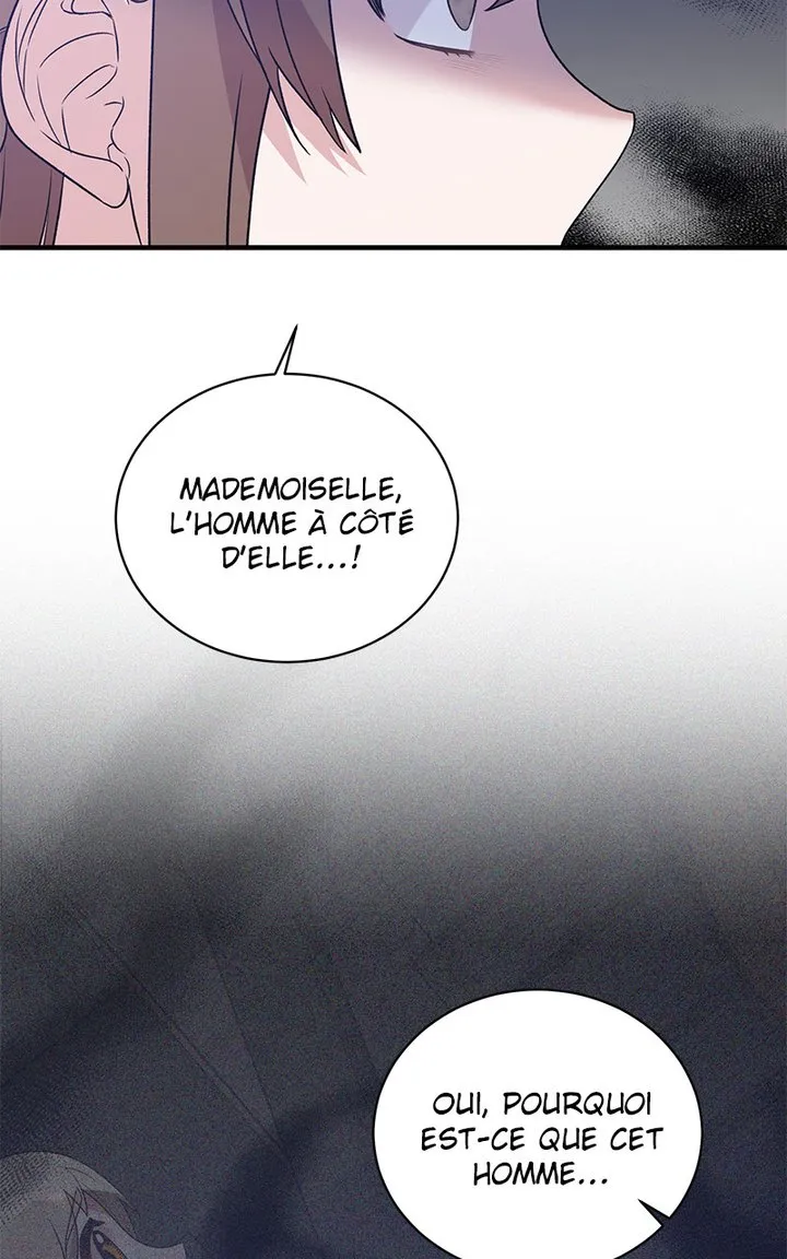 Read Angelic Lady FR Manga Online