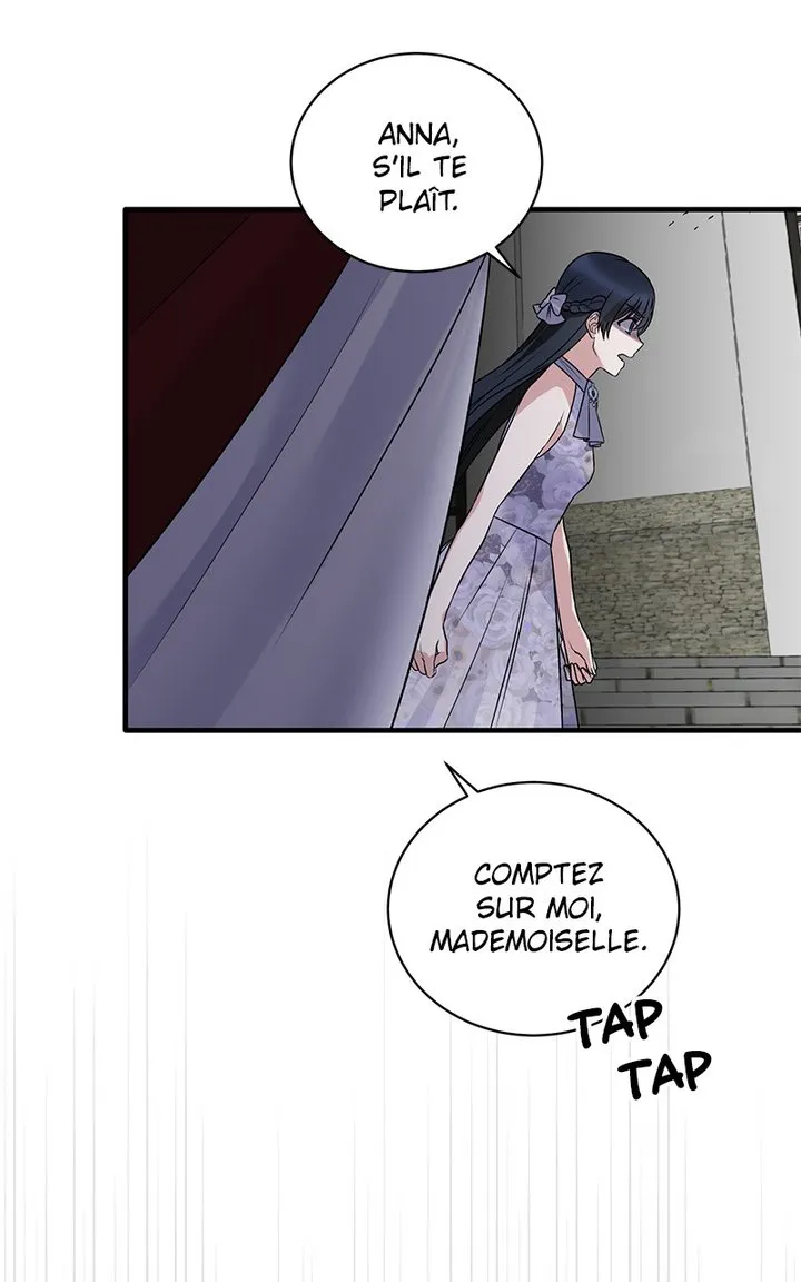 Read Angelic Lady FR Manga Online