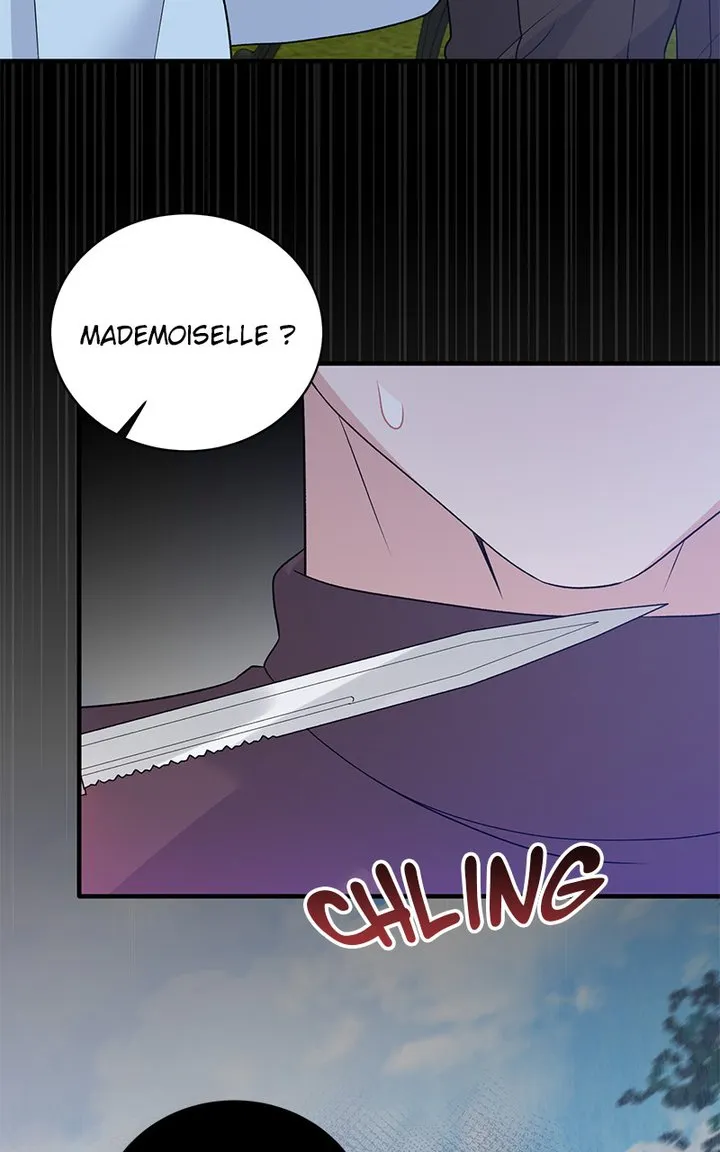 Read Angelic Lady FR Manga Online