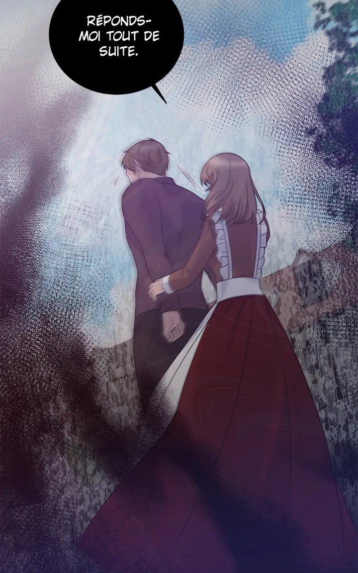 Read Angelic Lady FR Manga Online