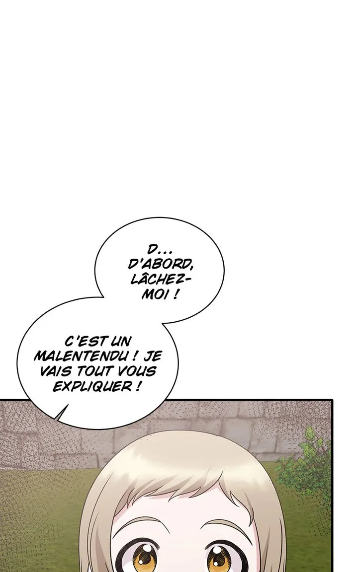 Read Angelic Lady FR Manga Online
