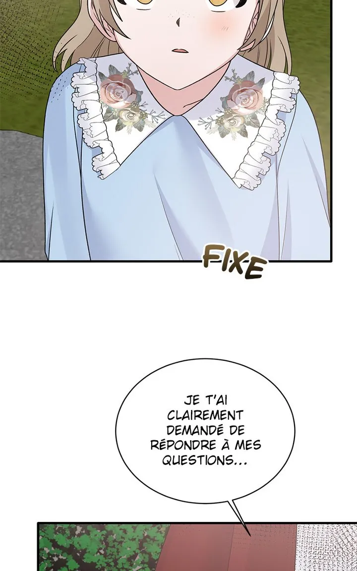 Read Angelic Lady FR Manga Online
