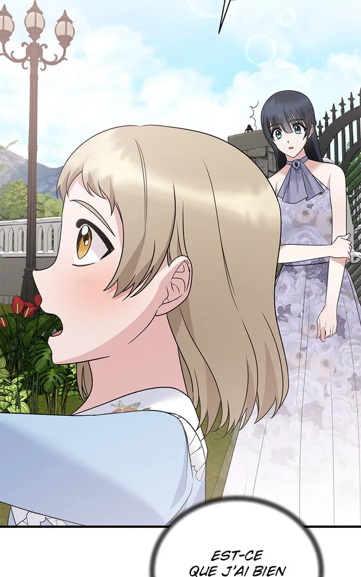 Read Angelic Lady FR Manga Online