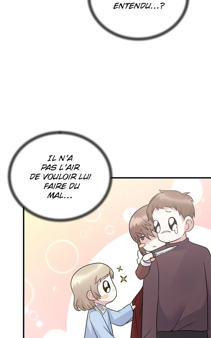 Read Angelic Lady FR Manga Online