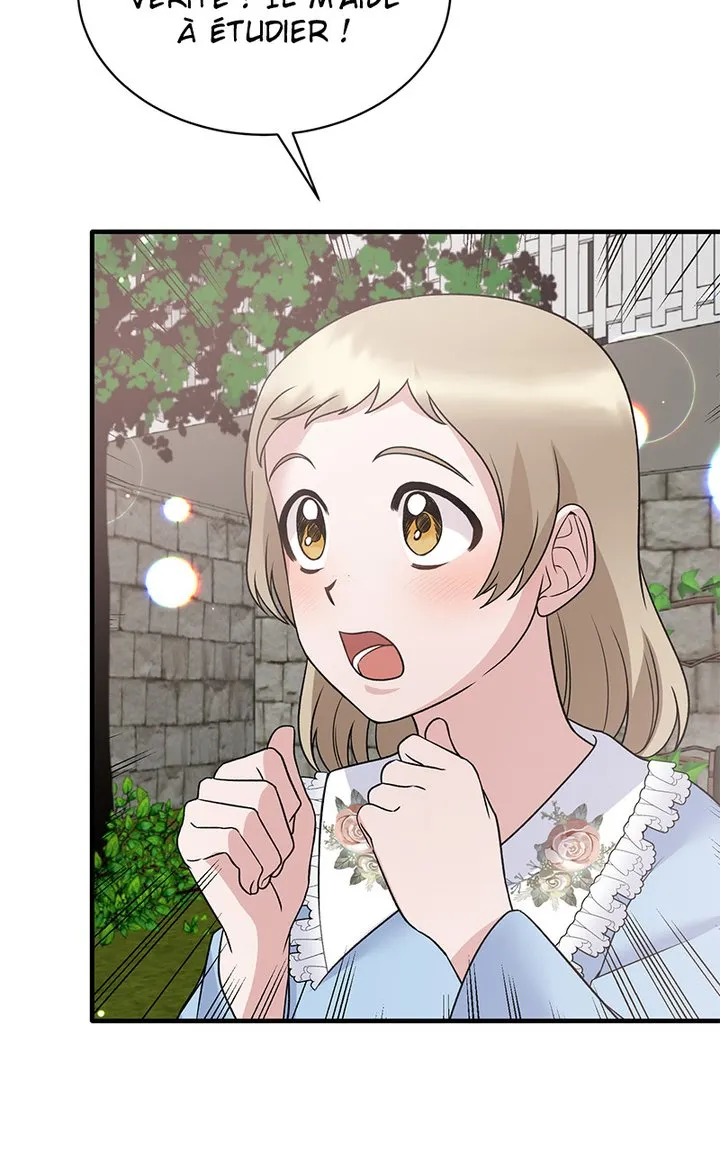 Read Angelic Lady FR Manga Online