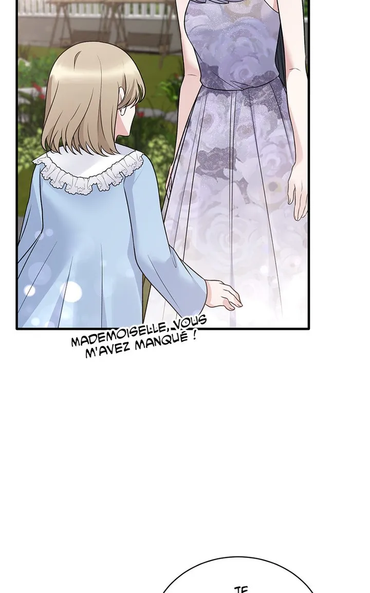Read Angelic Lady FR Manga Online