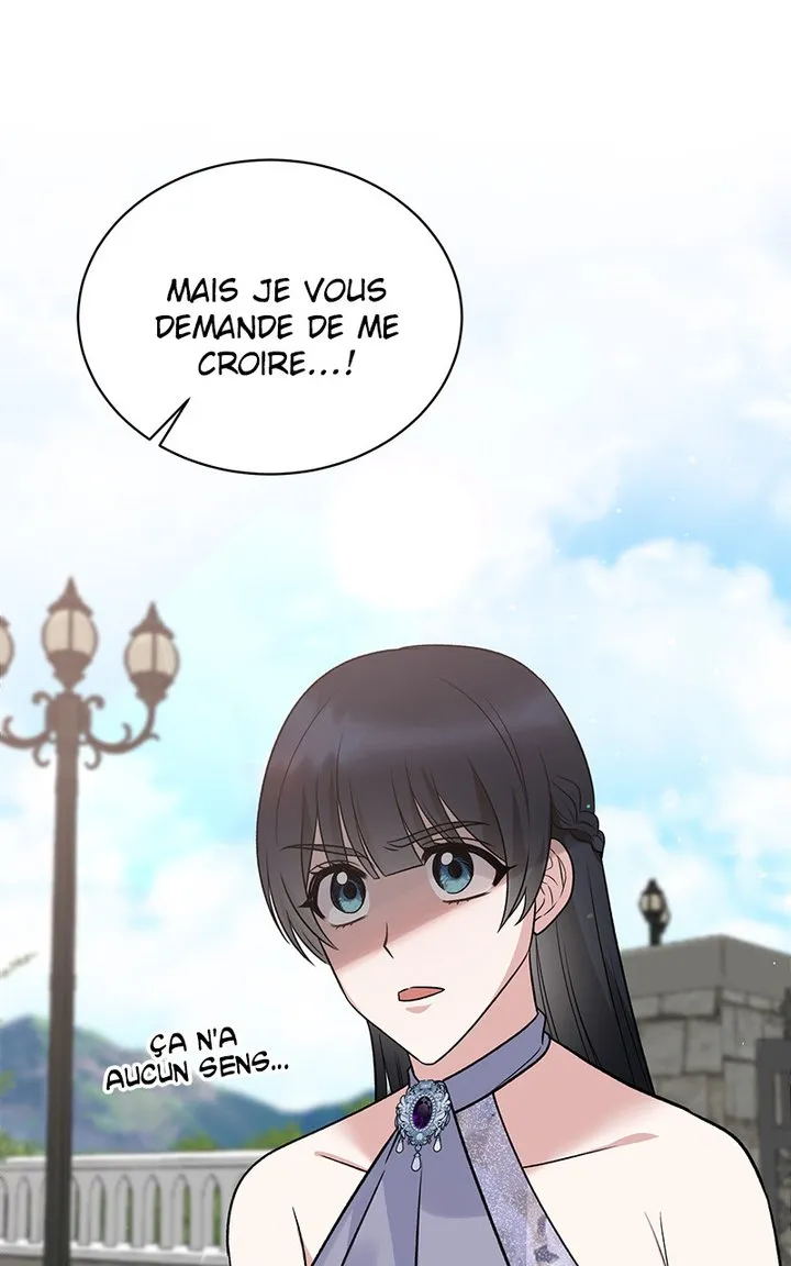 Read Angelic Lady FR Manga Online