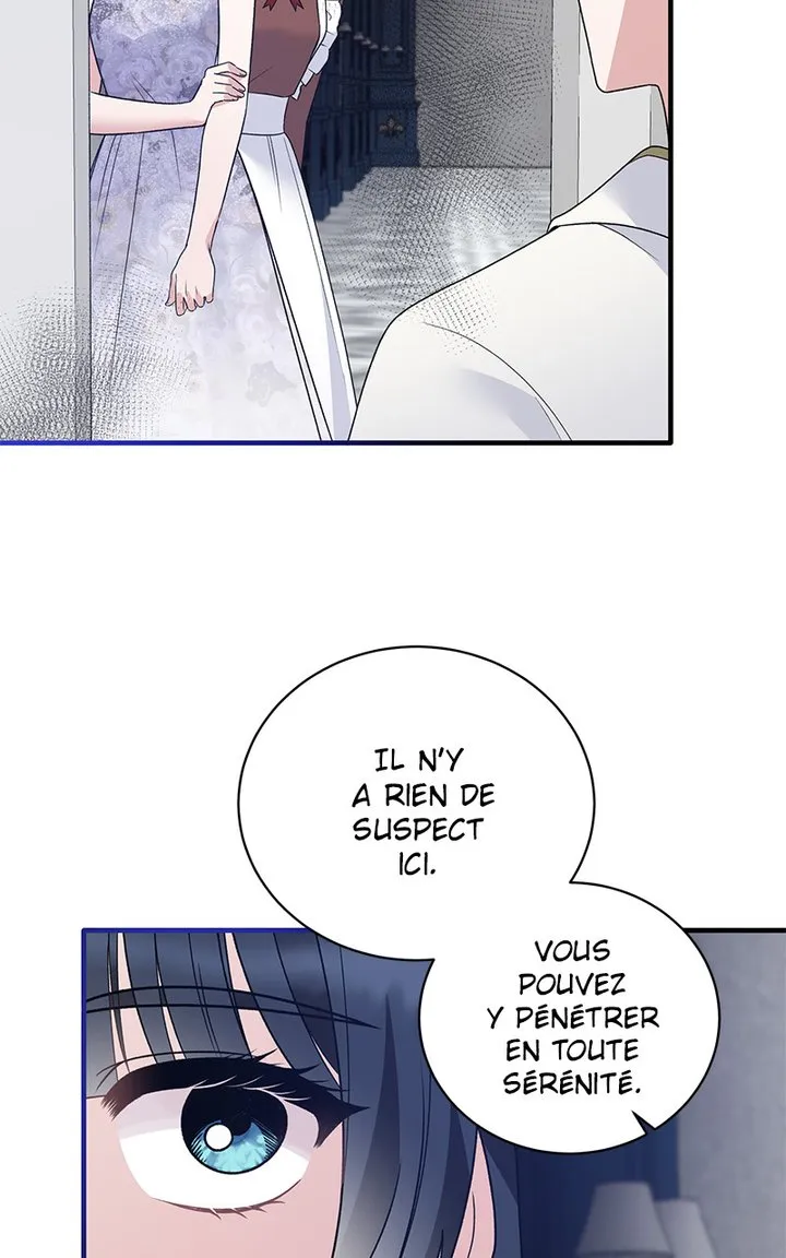 Read Angelic Lady FR Manga Online