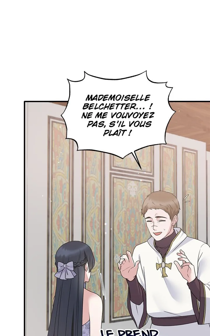 Read Angelic Lady FR Manga Online