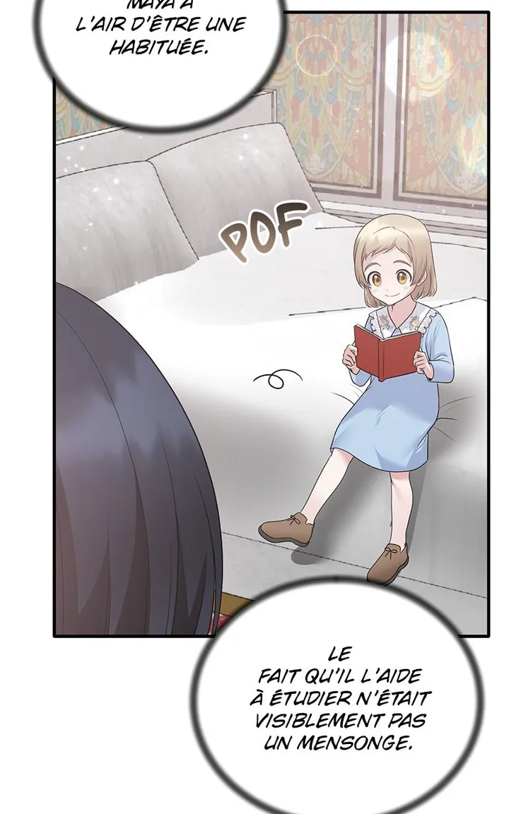 Read Angelic Lady FR Manga Online
