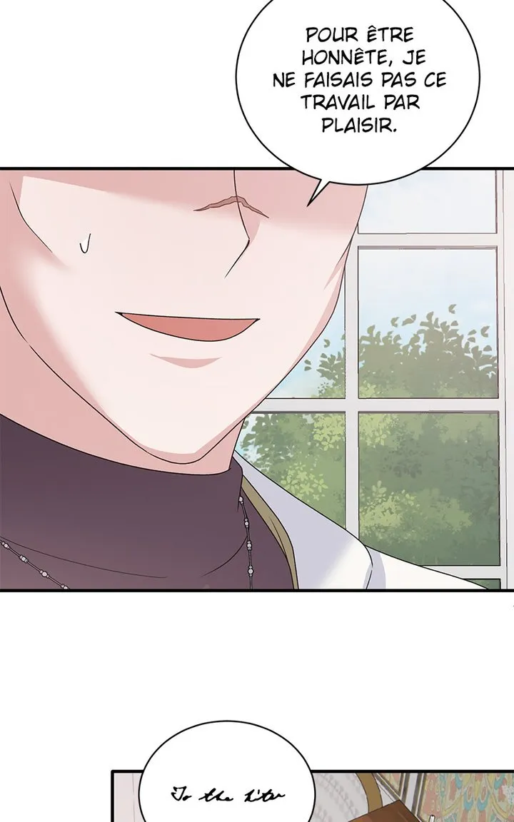 Read Angelic Lady FR Manga Online