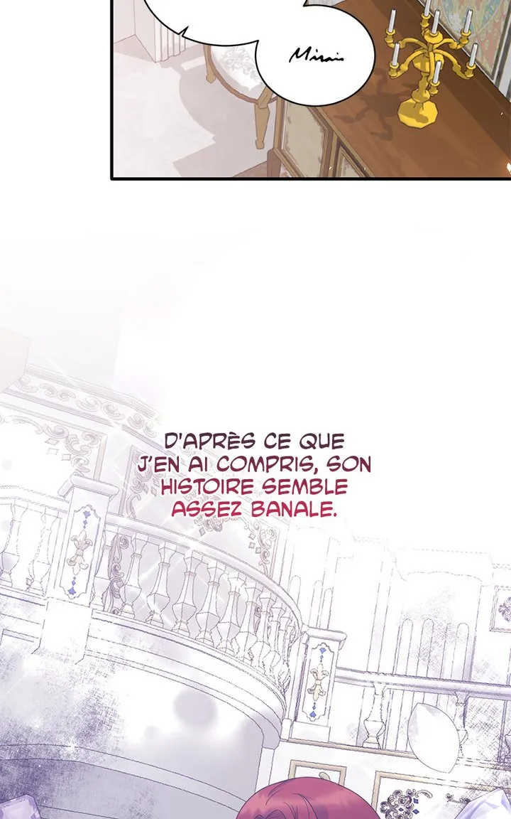 Read Angelic Lady FR Manga Online