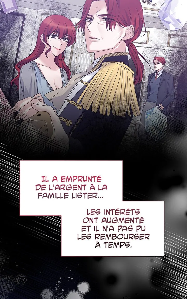 Read Angelic Lady FR Manga Online