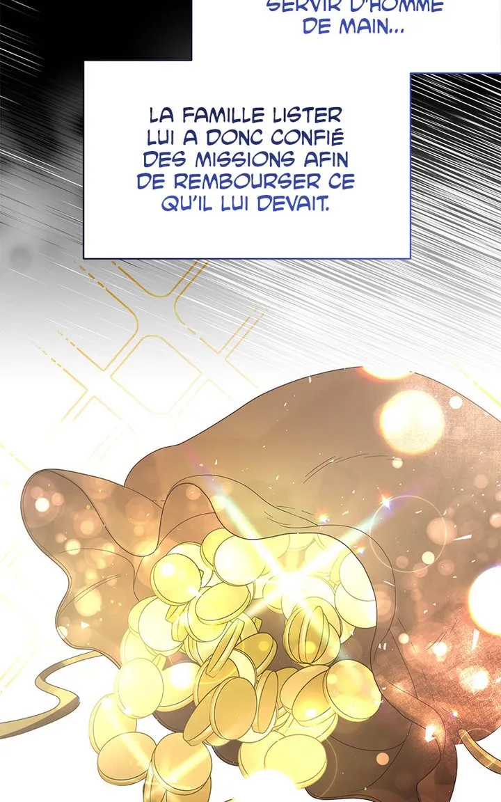 Read Angelic Lady FR Manga Online
