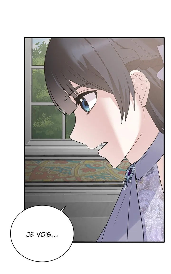 Read Angelic Lady FR Manga Online