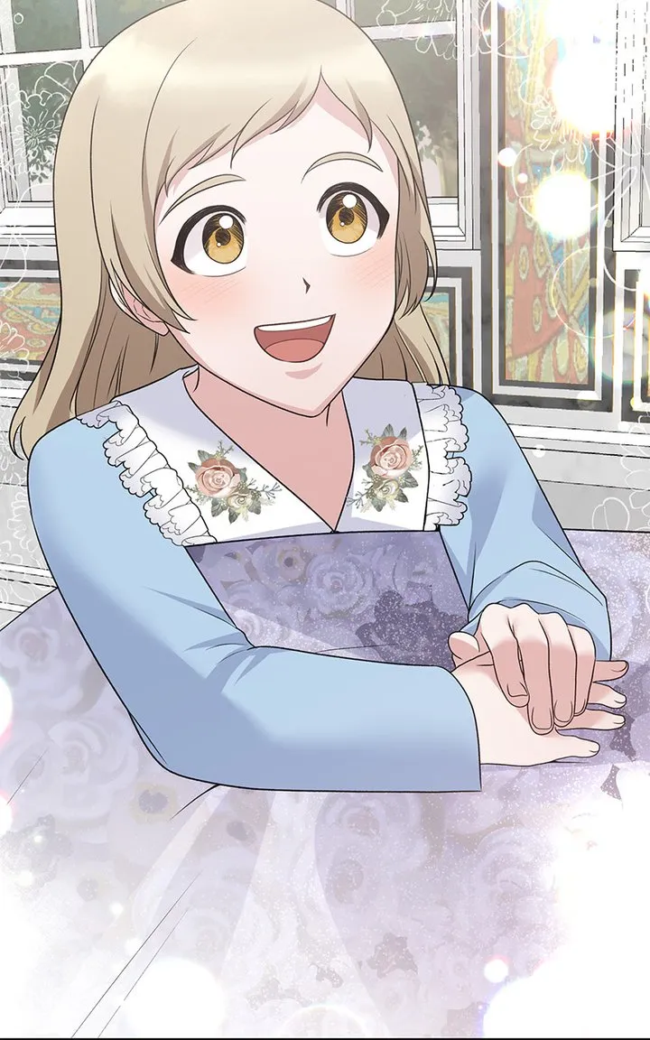 Read Angelic Lady FR Manga Online