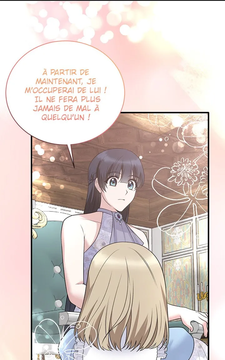 Read Angelic Lady FR Manga Online