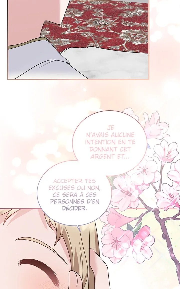 Read Angelic Lady FR Manga Online