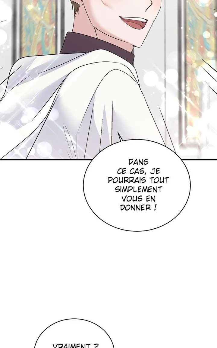 Read Angelic Lady FR Manga Online