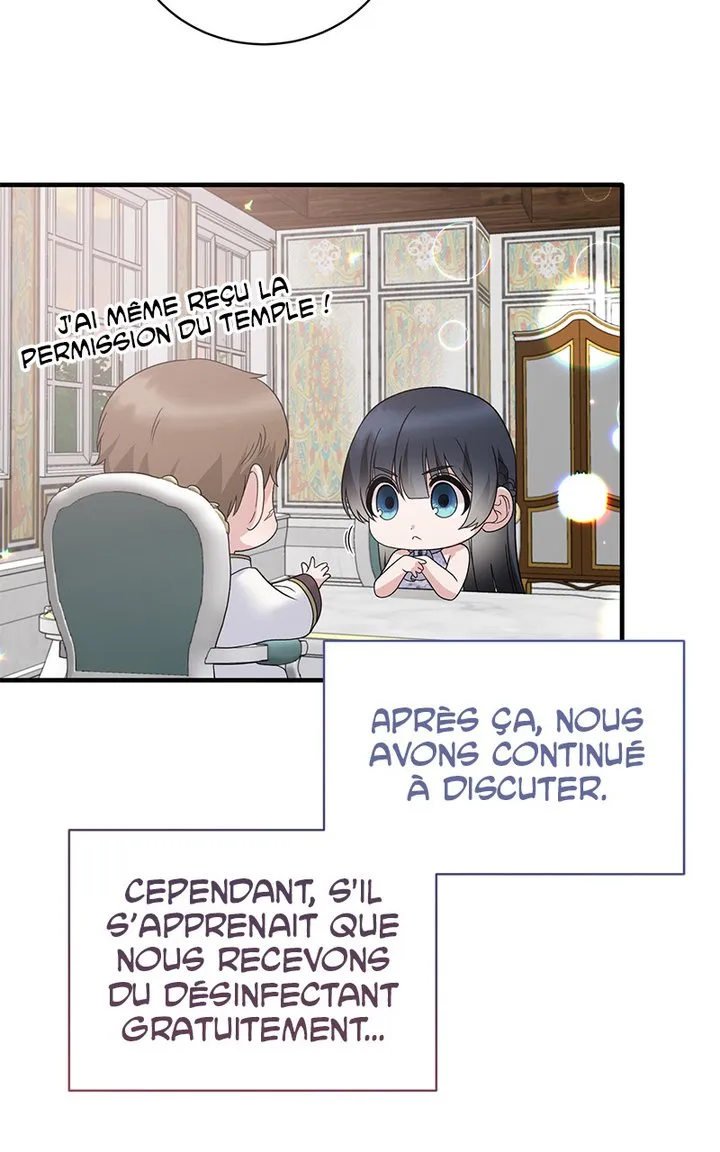 Read Angelic Lady FR Manga Online