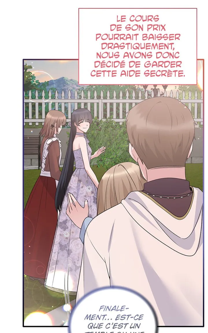 Read Angelic Lady FR Manga Online