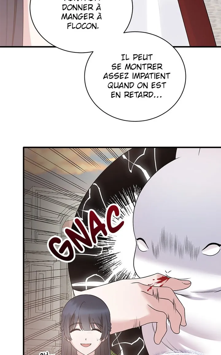 Read Angelic Lady FR Manga Online