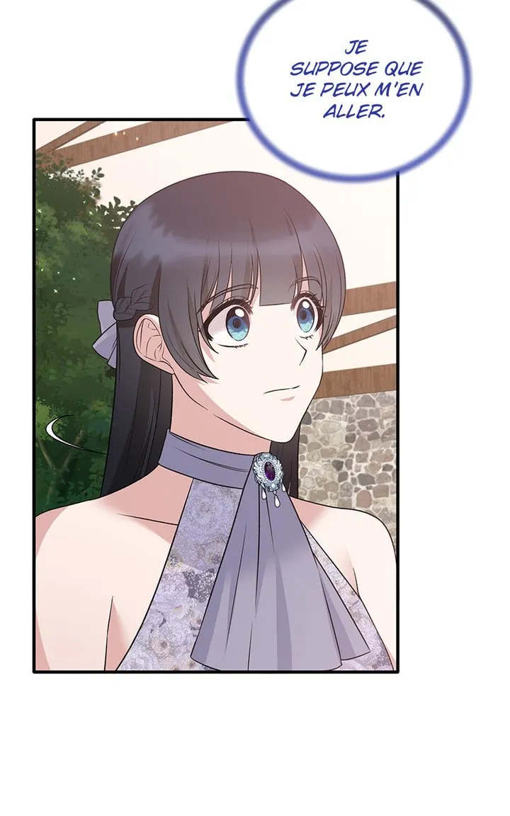 Read Angelic Lady FR Manga Online