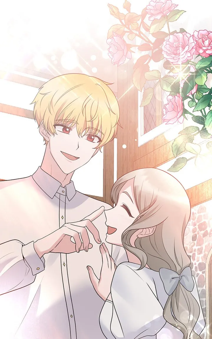 Read Angelic Lady FR Manga Online