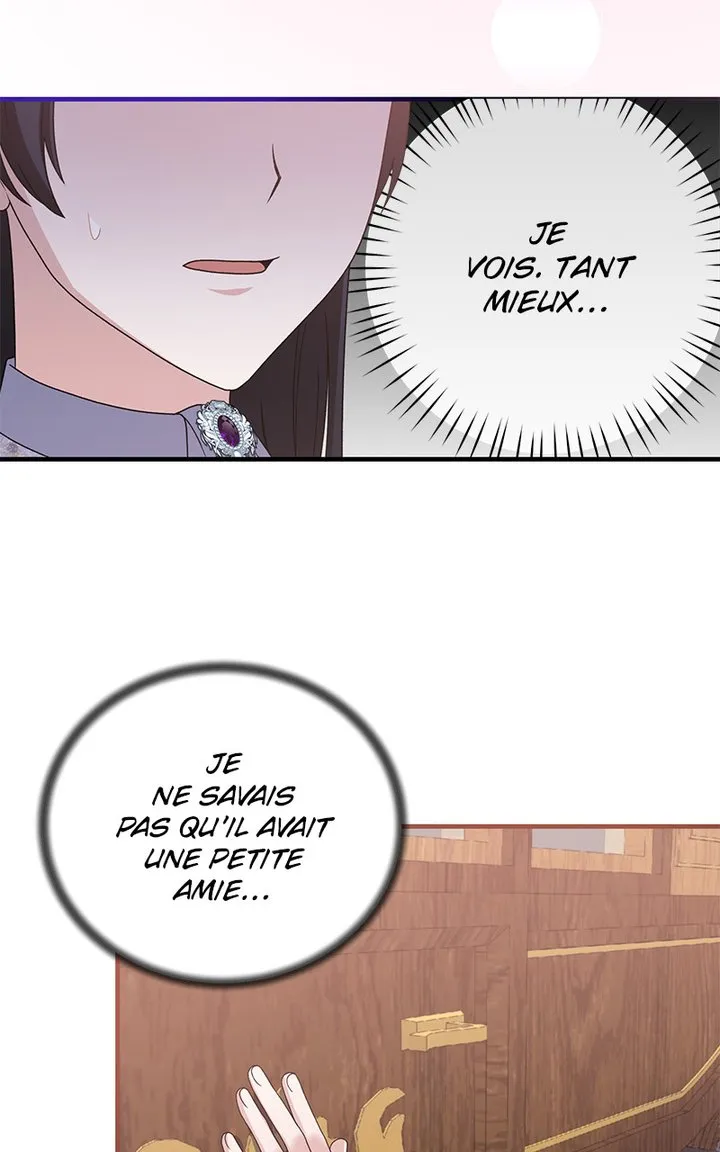 Read Angelic Lady FR Manga Online