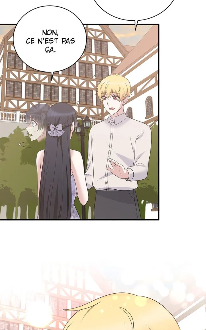 Read Angelic Lady FR Manga Online