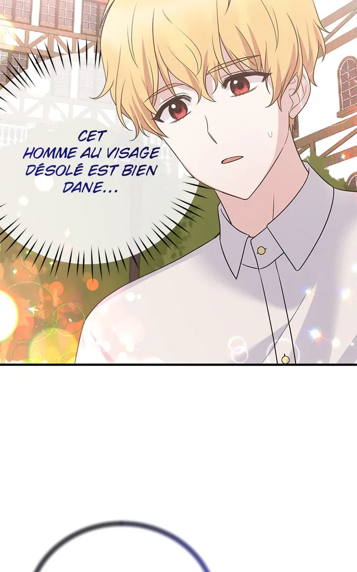 Read Angelic Lady FR Manga Online