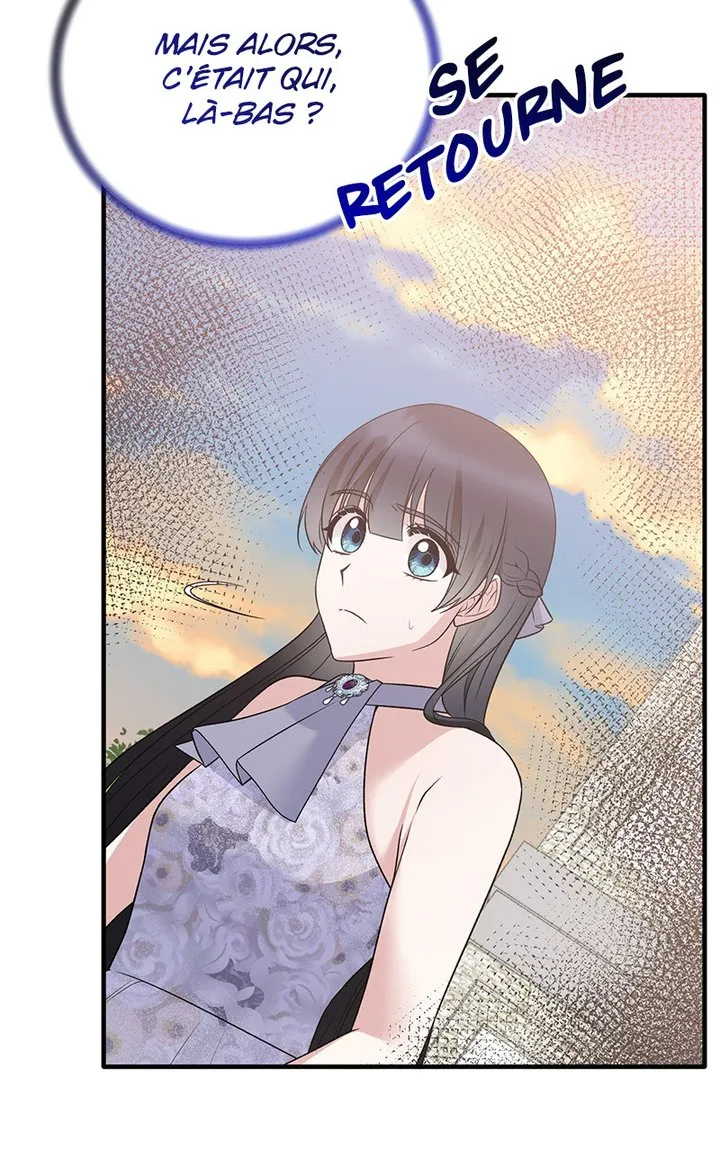 Read Angelic Lady FR Manga Online