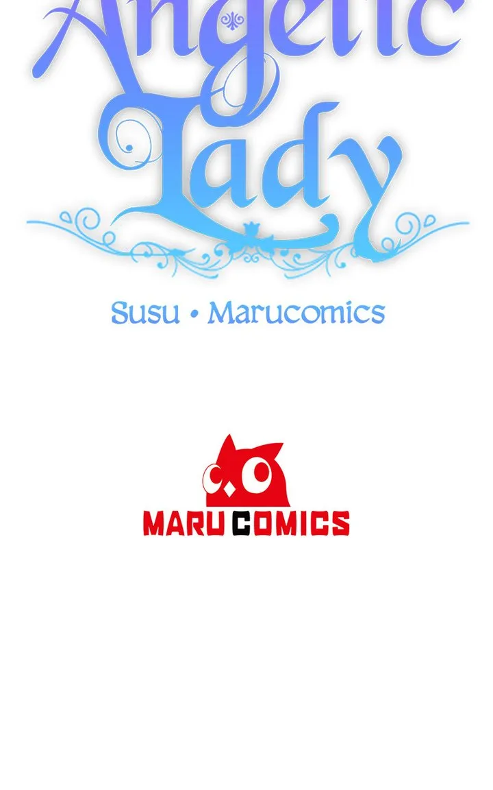 Read Angelic Lady FR Manga Online