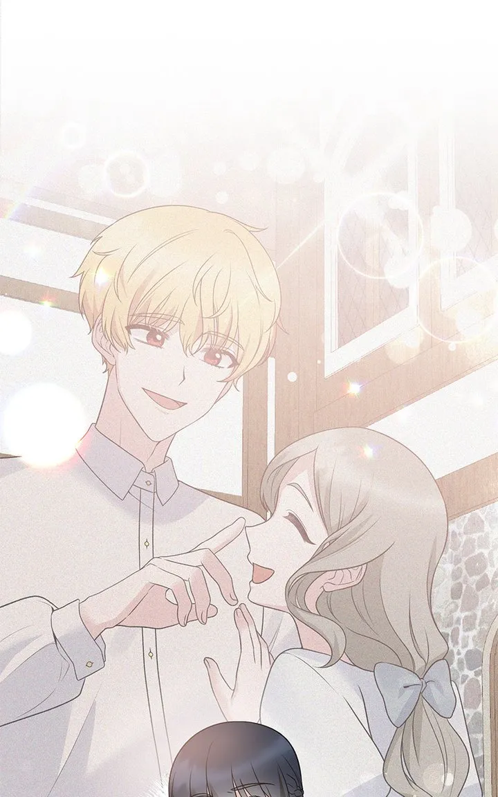 Read Angelic Lady FR Manga Online