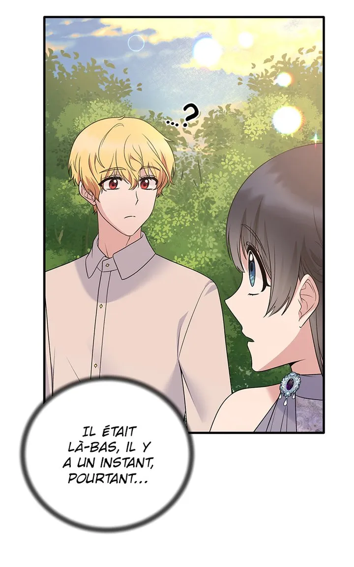 Read Angelic Lady FR Manga Online