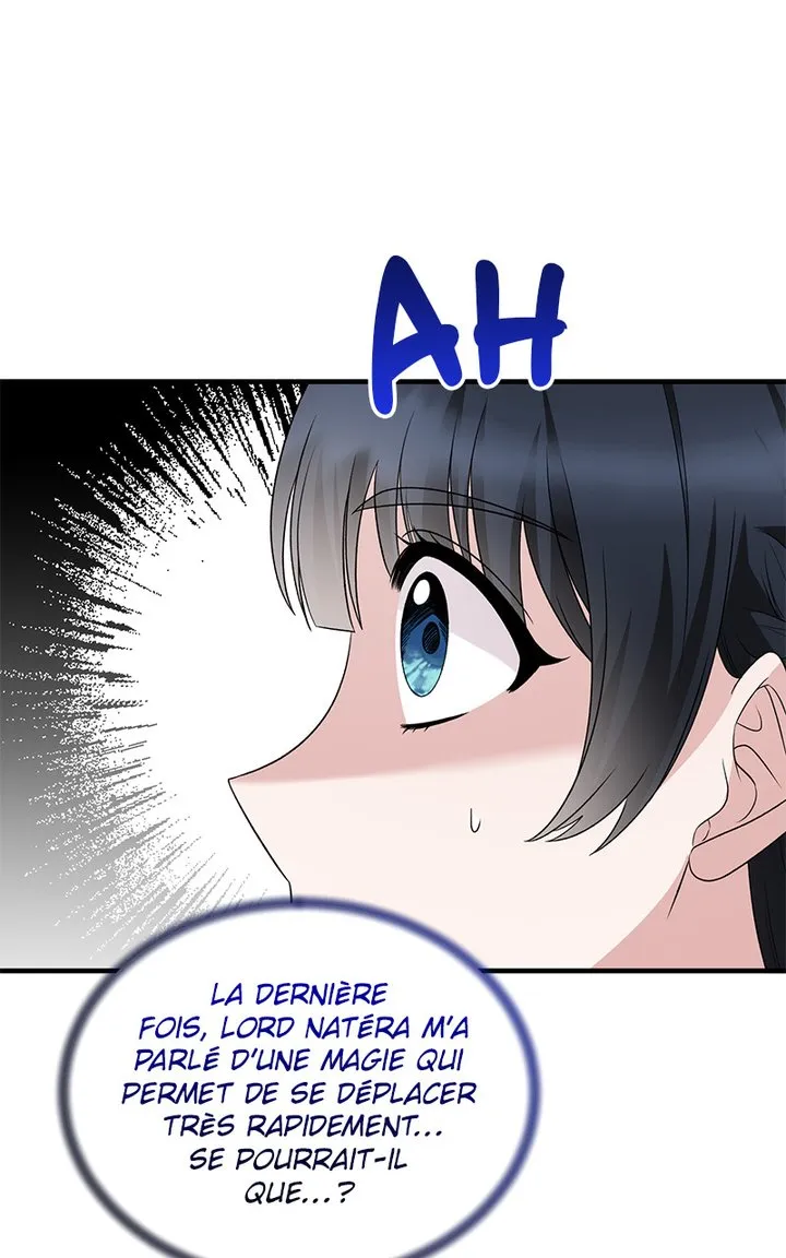 Read Angelic Lady FR Manga Online