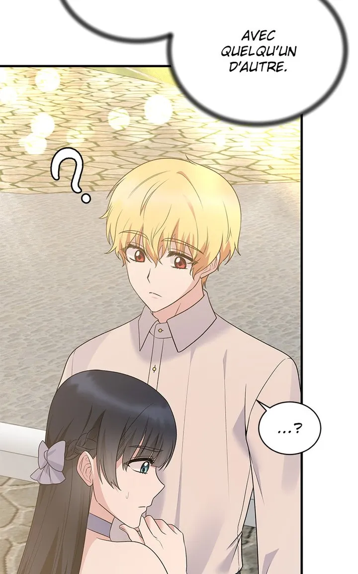 Read Angelic Lady FR Manga Online