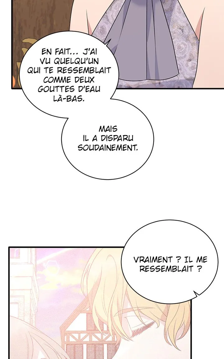 Read Angelic Lady FR Manga Online