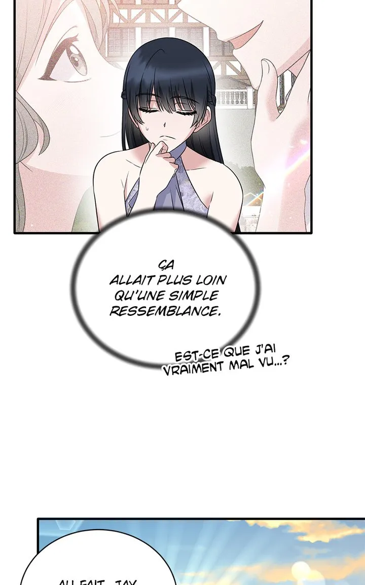 Read Angelic Lady FR Manga Online