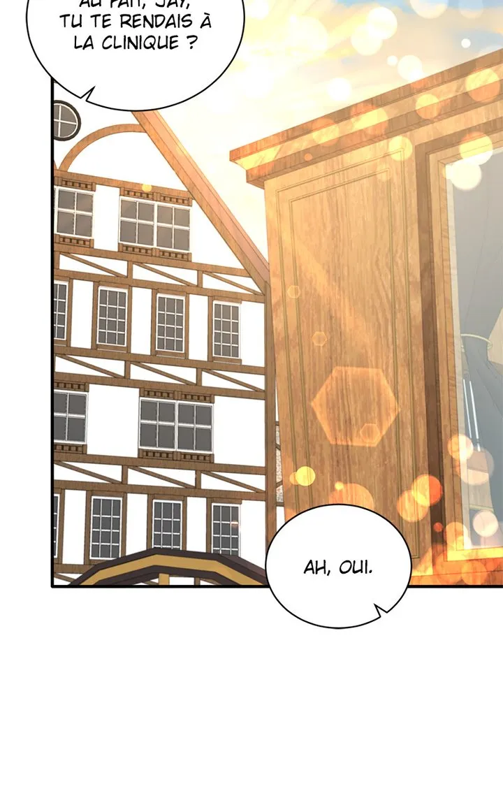 Read Angelic Lady FR Manga Online