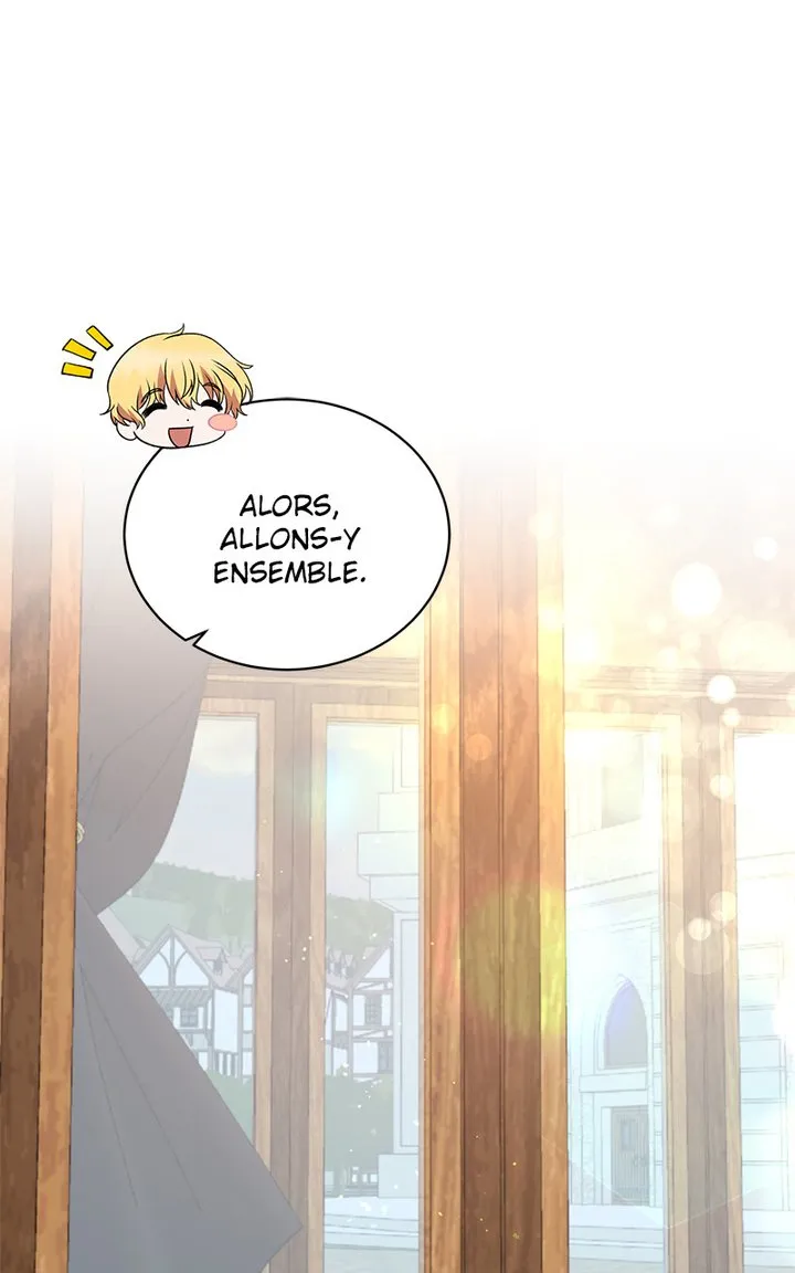 Read Angelic Lady FR Manga Online