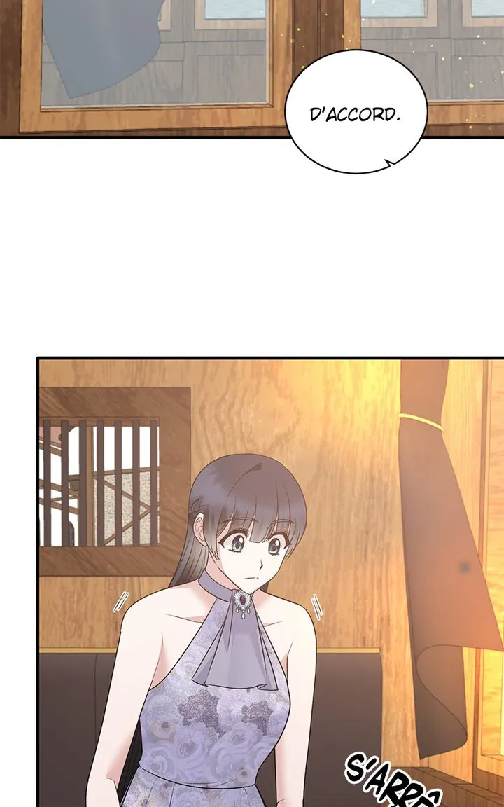 Read Angelic Lady FR Manga Online