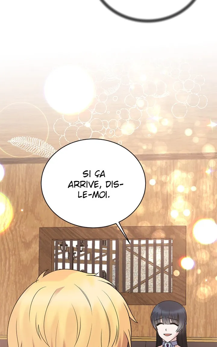 Read Angelic Lady FR Manga Online